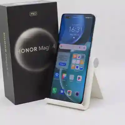 Honor Magic4 Pro 5G