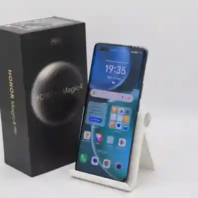 Honor Magic4 Pro 5G