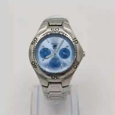 Fossil Blue AM-3462