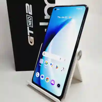 Realme GT Neo2