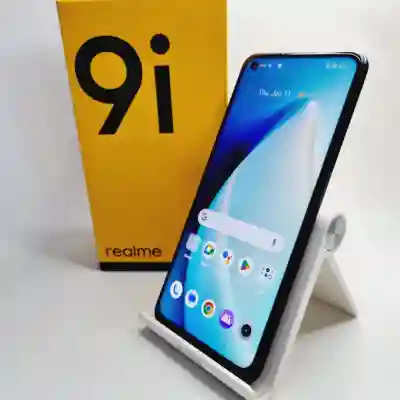 Realme 9i