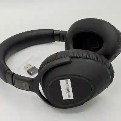 Casti Bluetooth Sennheiser ADAPT EPOS 660