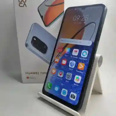 Huawei Nova Y61