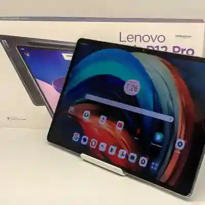 Lenovo Tab P12 Pro 