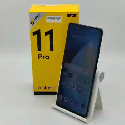 Realme 11 Pro 