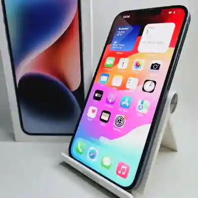 Apple iPhone 14 Plus