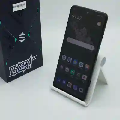 Xiaomi Black Shark 4 Pro