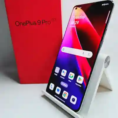 OnePlus 9 Pro 5G