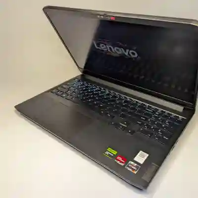 Lenovo IdeaPad Gaming 3 15ACH6