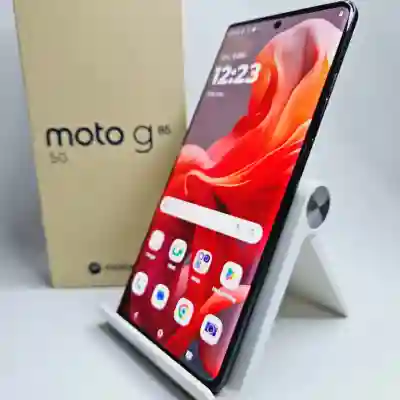 Motorola Moto G85