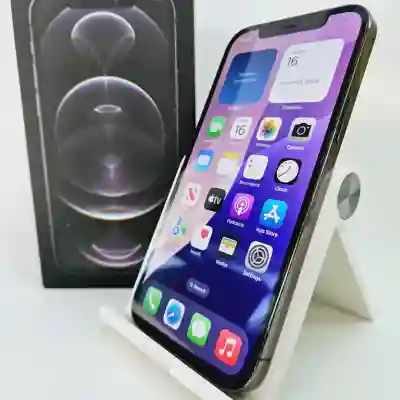 Apple iPhone 12 Pro