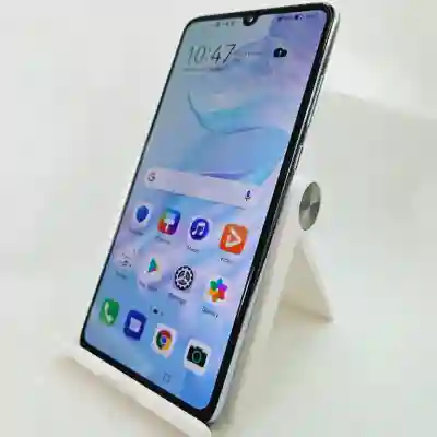 Huawei P30