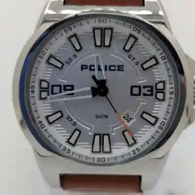 Police 14200J Barbatesc