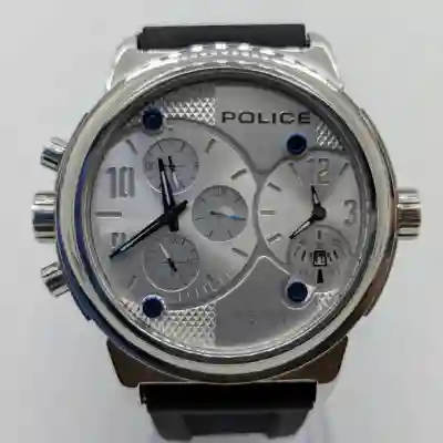 Police 12739J Barbatesc