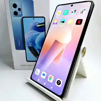 Xiaomi Redmi Note 12 pro 5G