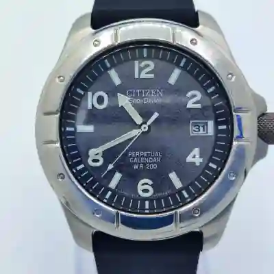 Citizen Eco-Drive GN-4W-UL