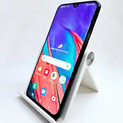 Samsung A40