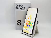 Oppo Reno8 T 4G 128GB Black , 8GB , Dual SIM , cutie