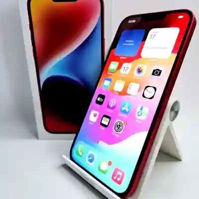 Apple iPhone 14 Plus