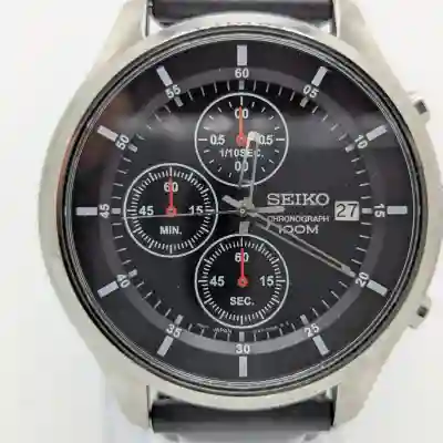 Seiko Chronograph SKS539P2