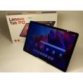 Lenovo Tab P12 128/4, Storm Grey, NoSim, Liber,cutie+incarcator, A, HA1VDZPL