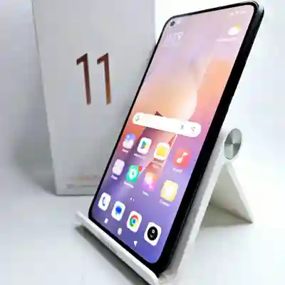 Xiaomi 11 Lite 5G NE