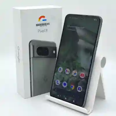 Google Pixel 8