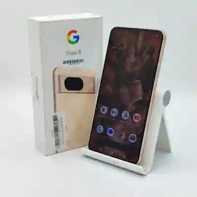 Google Pixel 8