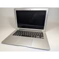 MacBook Air 2017 A1466, 13 inch, i5@1.8GHz, SSD128GB/8GB, HD Graphics 6000