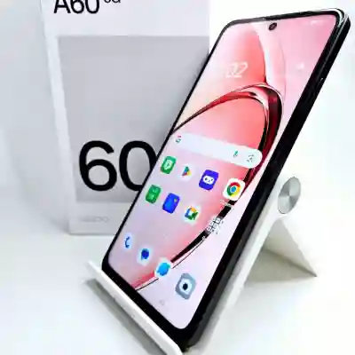 Oppo A60