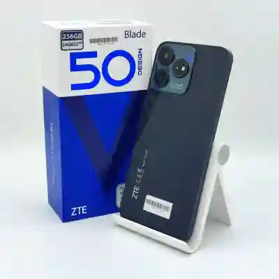 ZTE  Blade V50 Design