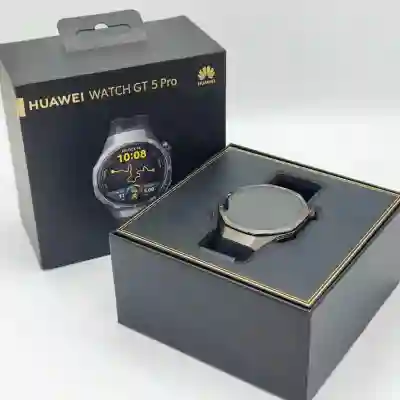 Huawei Watch GT 5 Pro GPS 46mm VLI-B29