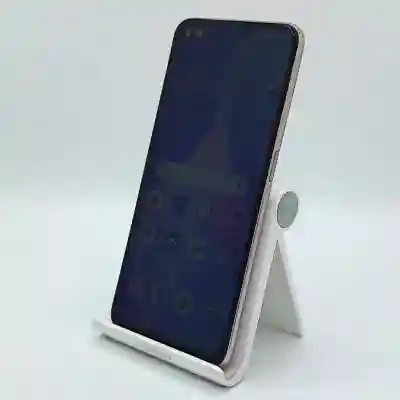 Oppo Reno4 Z 5G