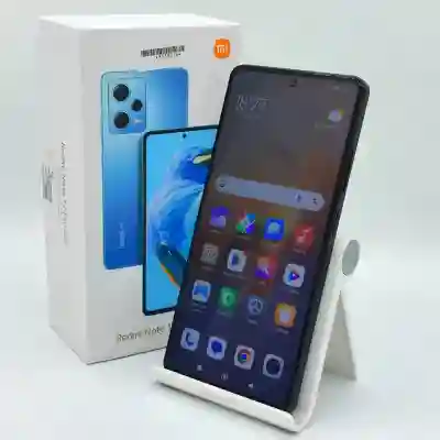 Xiaomi Redmi Note 12 pro 5G