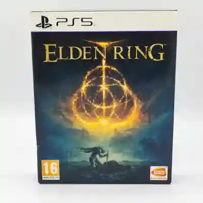 PS5 Elden Ring