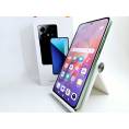 Xiaomi Redmi Note 13 4G 256/8, Mint Green, Dual, Liber,cutie+incarcator, A, 862742079768200