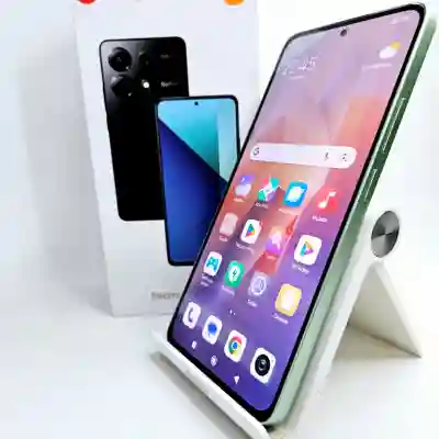 Xiaomi Redmi Note 13 4G