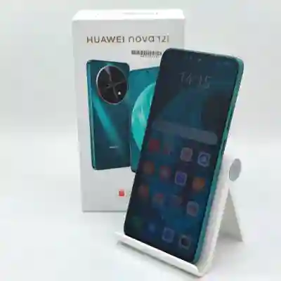 Huawei Nova 12i