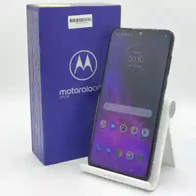 Motorola Moto One Zoom