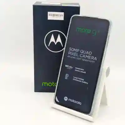 Motorola Moto G13