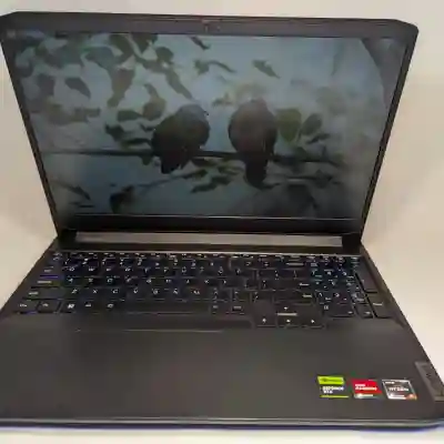 Lenovo IdeaPad Gaming 3 15ACH6