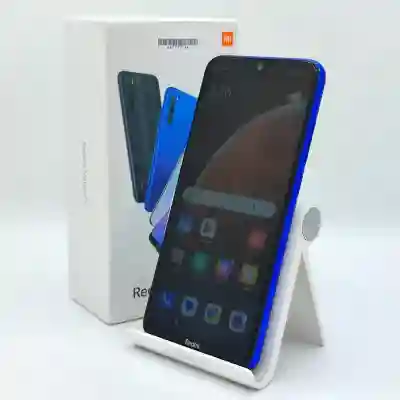 Xiaomi Redmi Note 8T