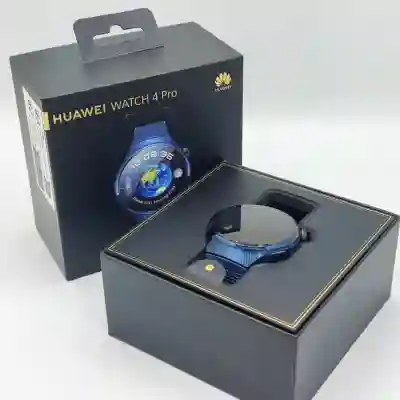 Huawei Watch 4 Pro MDS-AL00