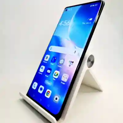 Oppo Find X3 Neo 5G