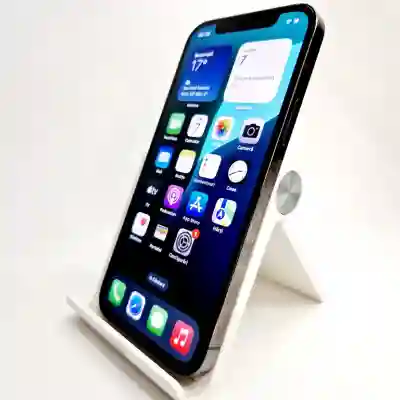 Apple iPhone 12 Pro