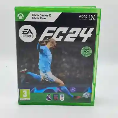 Xbox one FC24