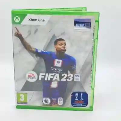 Xbox one Fifa 23