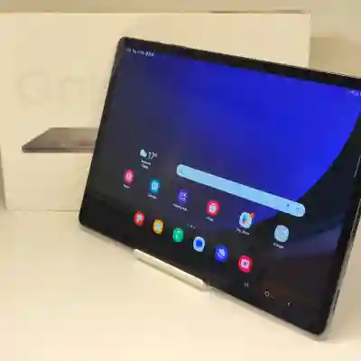 Samsung Tab S9 Plus 5G