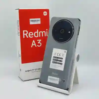 Xiaomi Redmi A3