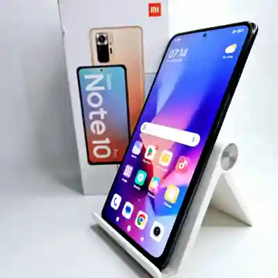 Xiaomi Redmi Note 10 Pro